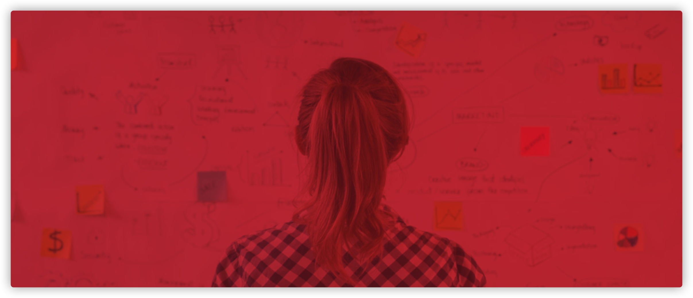 Criatividade é sobre quantas regras você irá quebrar.